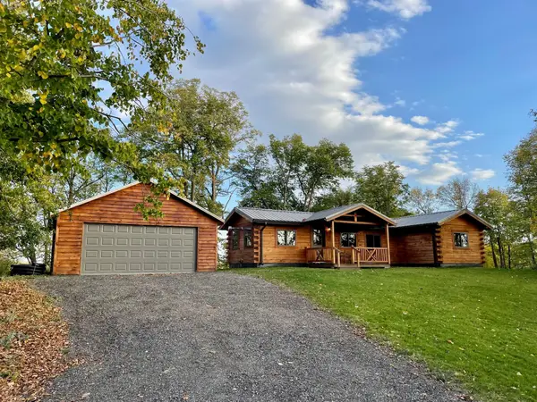 45650 310th Avenue, Vergas, MN 56587