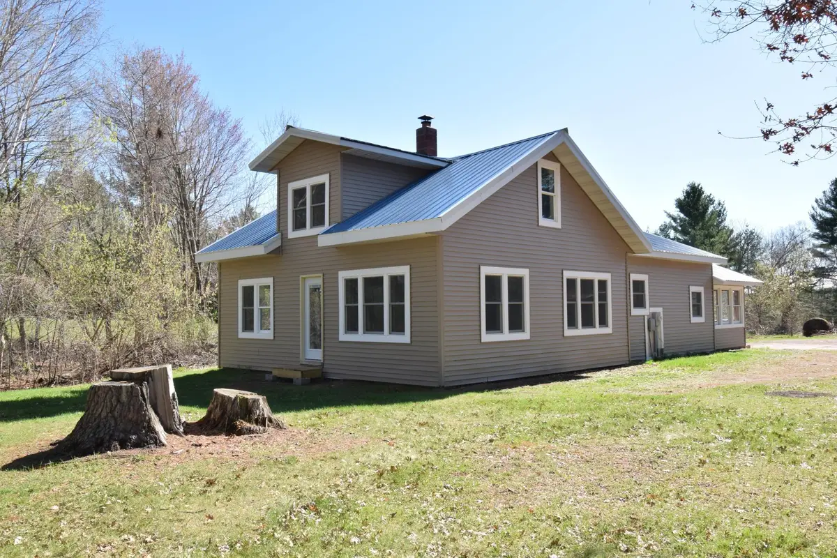 23376 Nyberg Road, Siren, WI 54872 - #1
