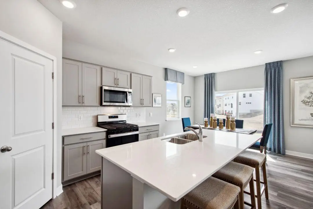 12764 Williams Road, Rogers, MN 55374 - #1