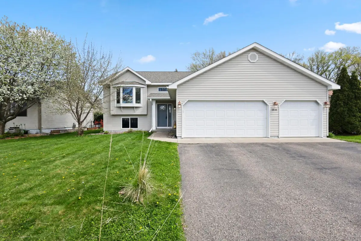 1838 Rodao Drive, River Falls, WI 54022 - #1