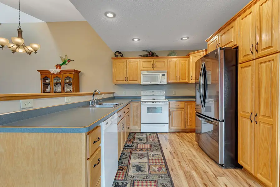 730 Alldon Park Drive, Paynesville, MN 56362 - #2