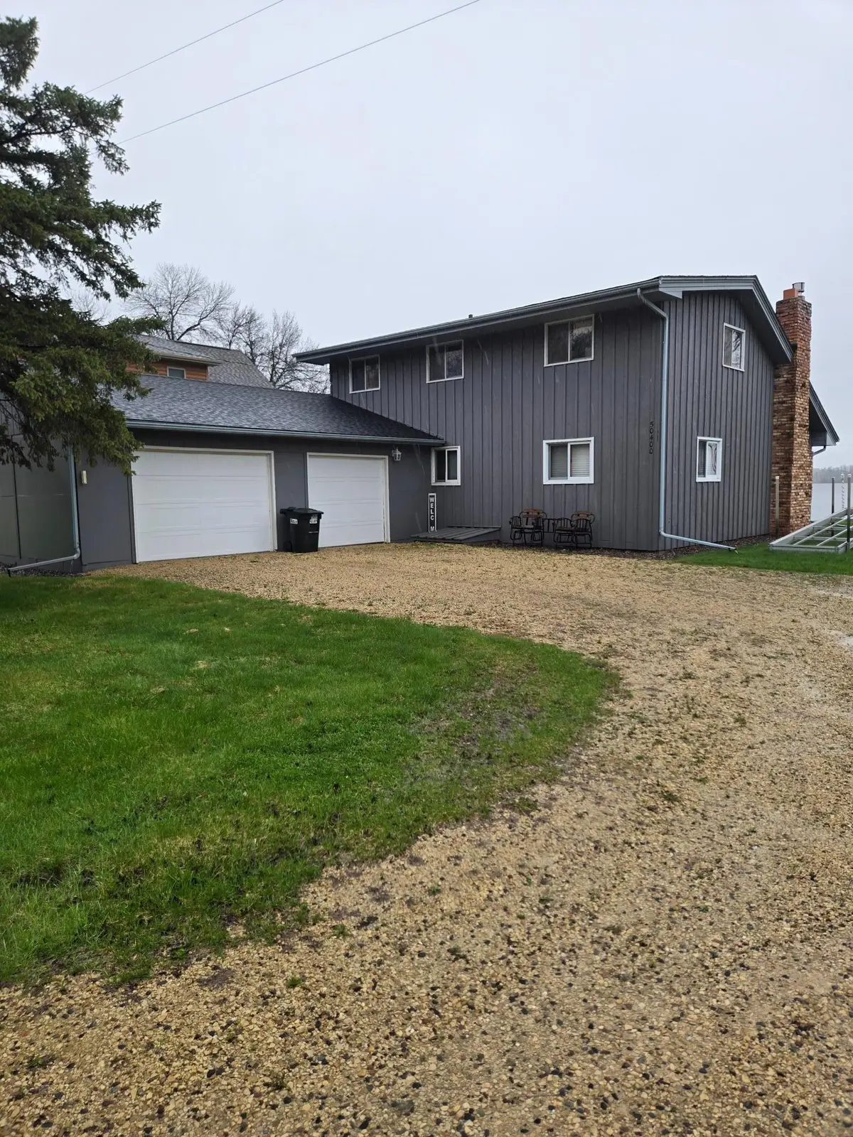 50400 Bayside Avenue, Rush City, MN 55069 - #1