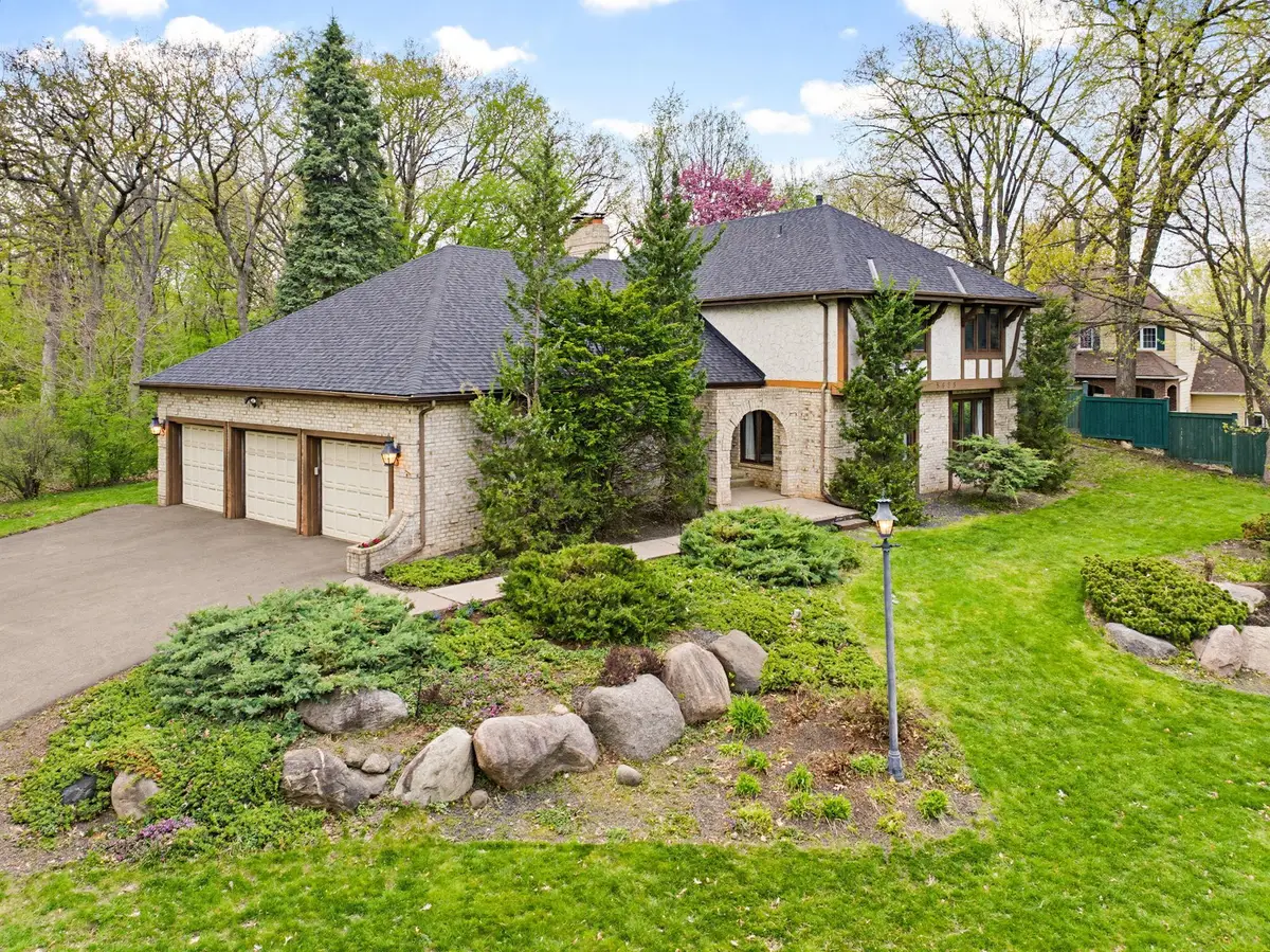 5688 Arthur Street Ne, Fridley, MN 55432 - #1