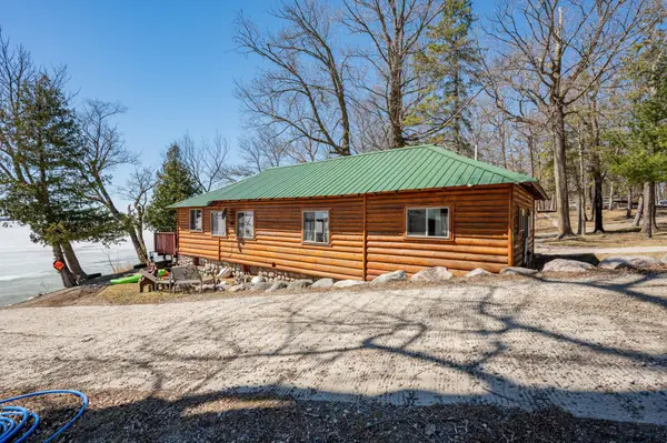 49231 County Road 173 #Cabin 4, Deer River, MN 56636
