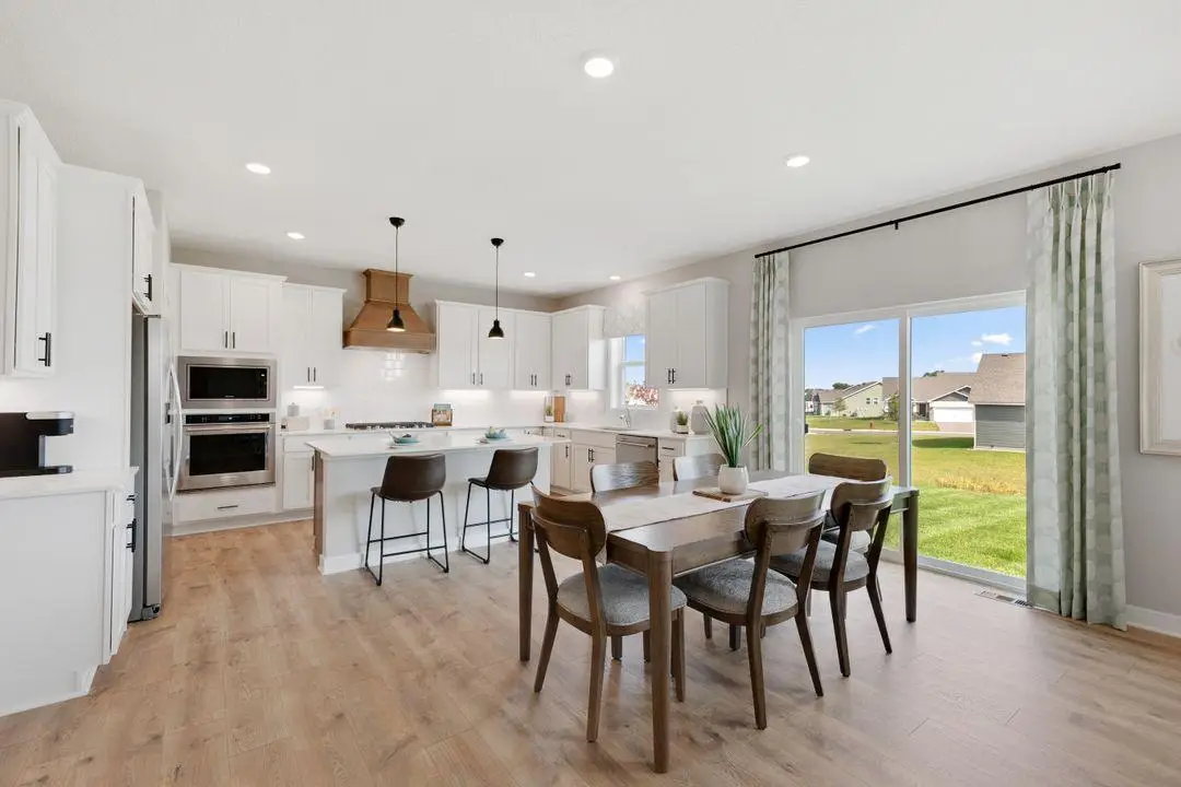 7888 Martin Avenue Ne, Otsego, MN 55330 - #1