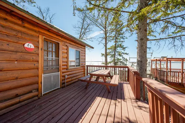 49231 County Road 173 #Cabin 6, Deer River, MN 56636