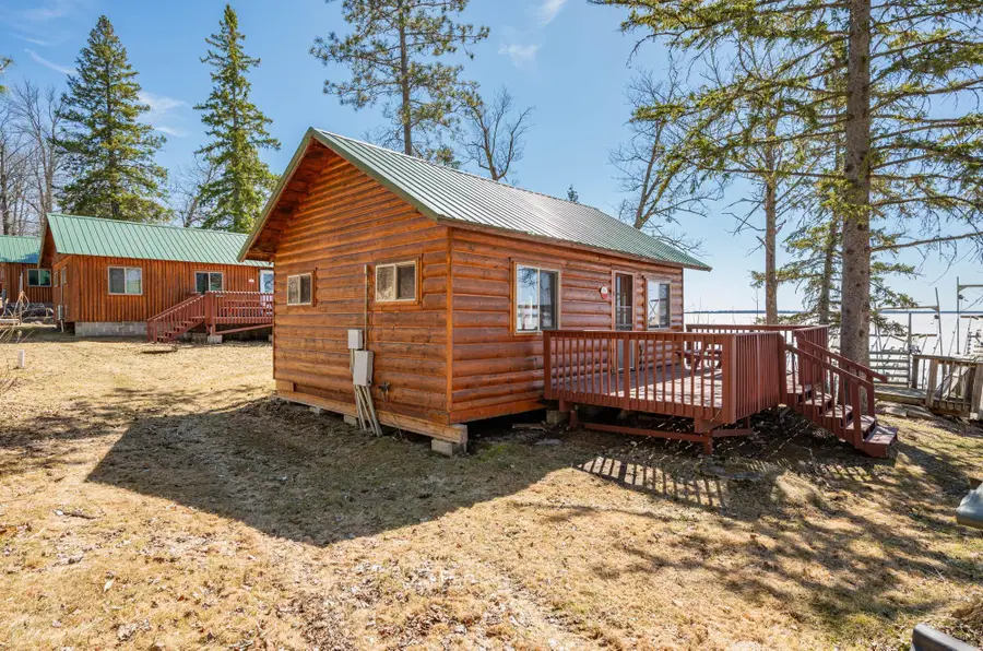 49231 County Road 173 #Cabin 6, Deer River, MN 56636 - #2
