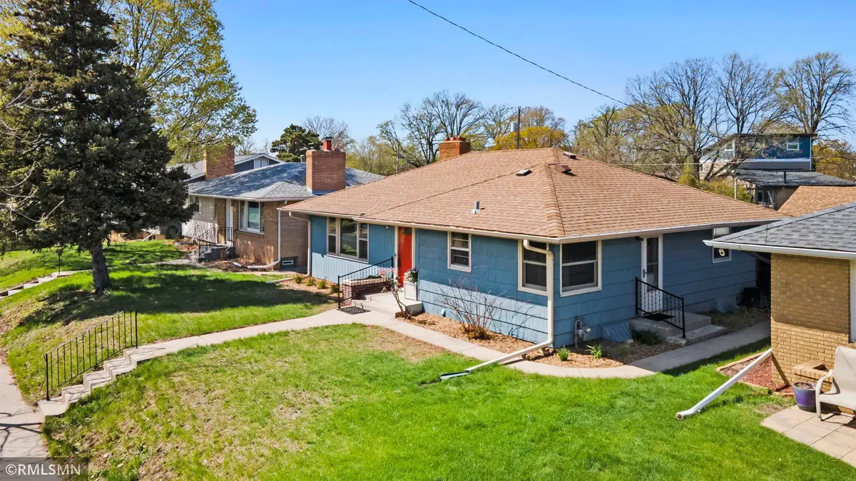 920 W 62nd Street, Minneapolis, MN 55419 - #1