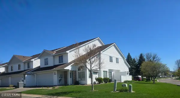 12510 43rd Street Ne, Saint Michael, MN 55376