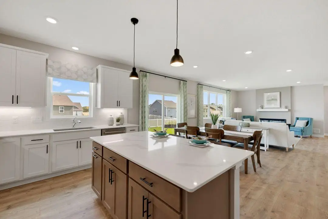 7957 Marquette Court Ne, Otsego, MN 55330 - #1