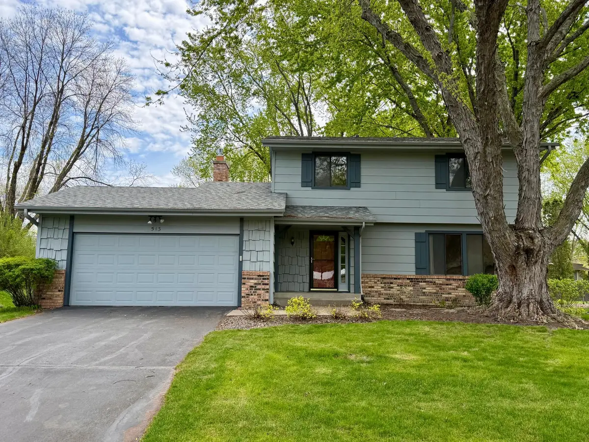513 Laredo Lane, Chanhassen, MN 55317 - #1