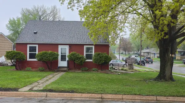 1302 W Clark Street, Albert Lea, MN 56007