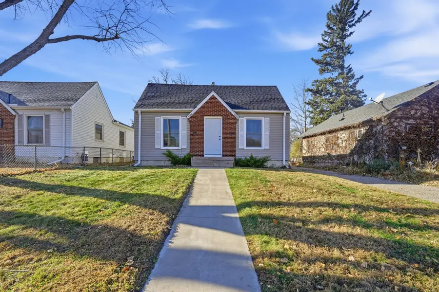 4620 - 4622 4th Avenue S, Minneapolis, MN 55419 - #2