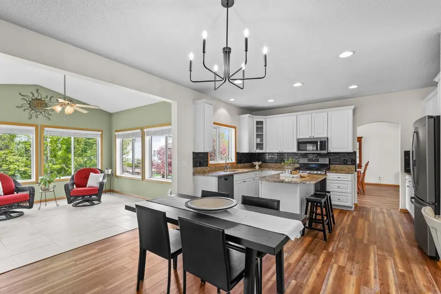 9724 Geisler Road, Eden Prairie, MN 55347 - #2