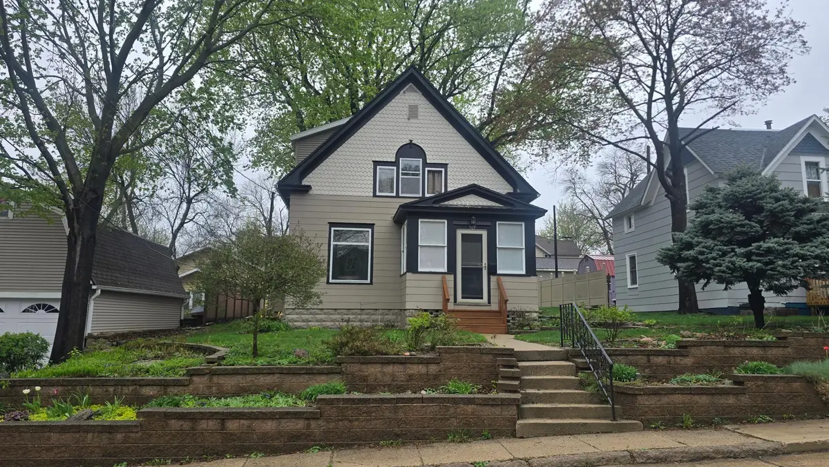 507 Alice Avenue, Albert Lea, MN 56007 - #1