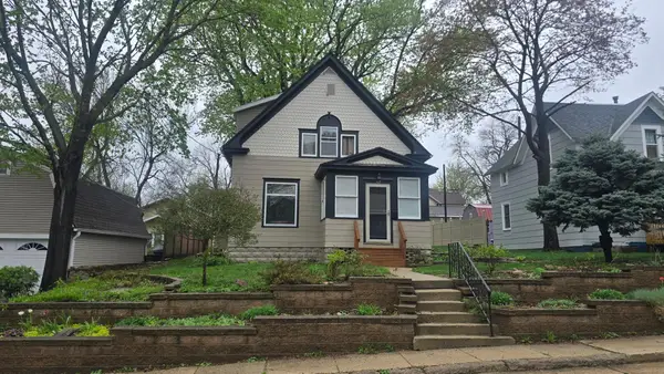 507 Alice Avenue, Albert Lea, MN 56007