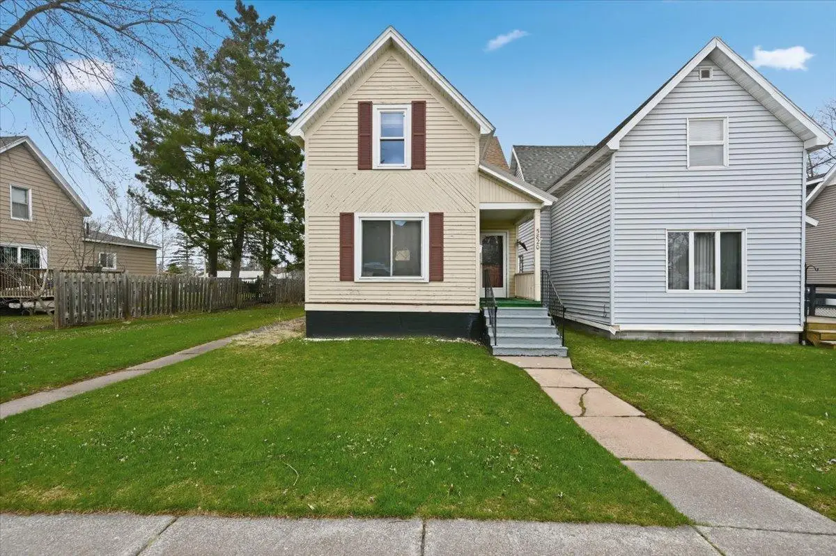 5820 John Avenue, Superior, WI 54880 - #1