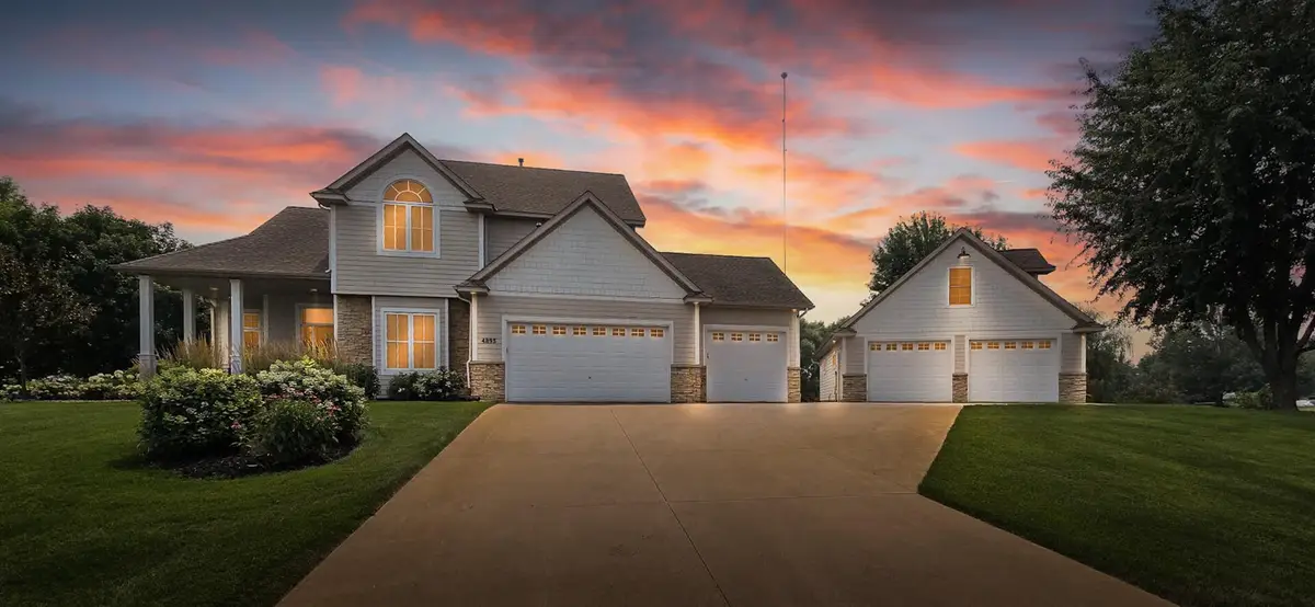 4895 Eagle Ridge Road, Independence, MN 55357 - #1