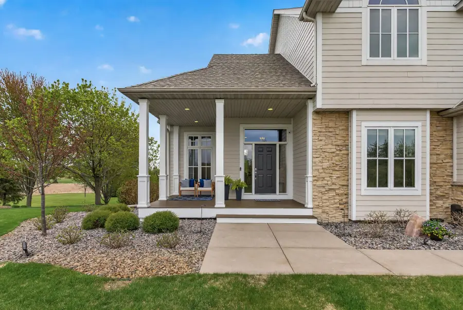 4895 Eagle Ridge Road, Independence, MN 55357 - #3