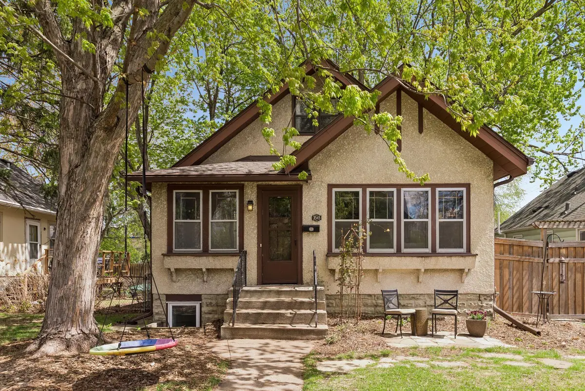 3545 18th Avenue S, Minneapolis, MN 55407 - #1