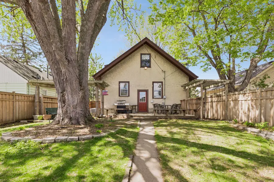 3545 18th Avenue S, Minneapolis, MN 55407 - #2