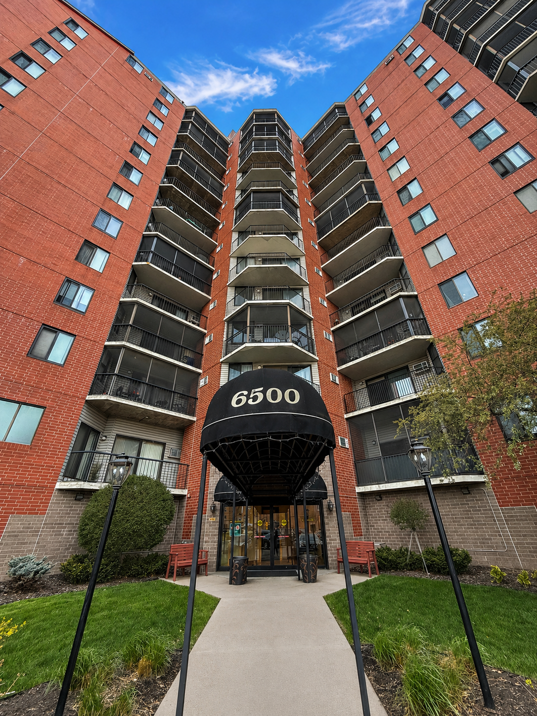6500 Woodlake Drive #707, Richfield, MN 55423 - #1