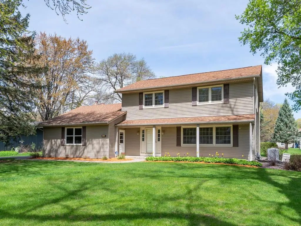 18130 19th Avenue N, Plymouth, MN 55447 - #1