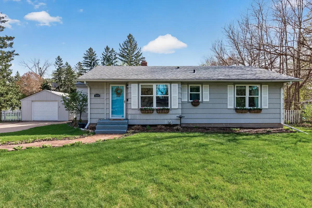 304 Lion Lane, Shoreview, MN 55126 - #1