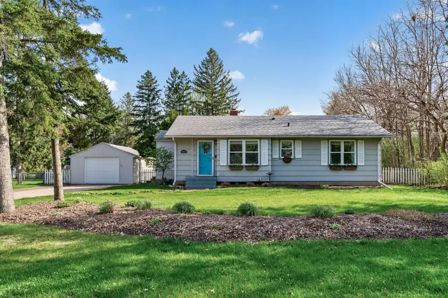 304 Lion Lane, Shoreview, MN 55126 - #3