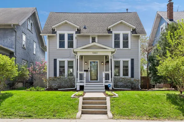 1060 Goodrich Avenue, Saint Paul, MN 55105