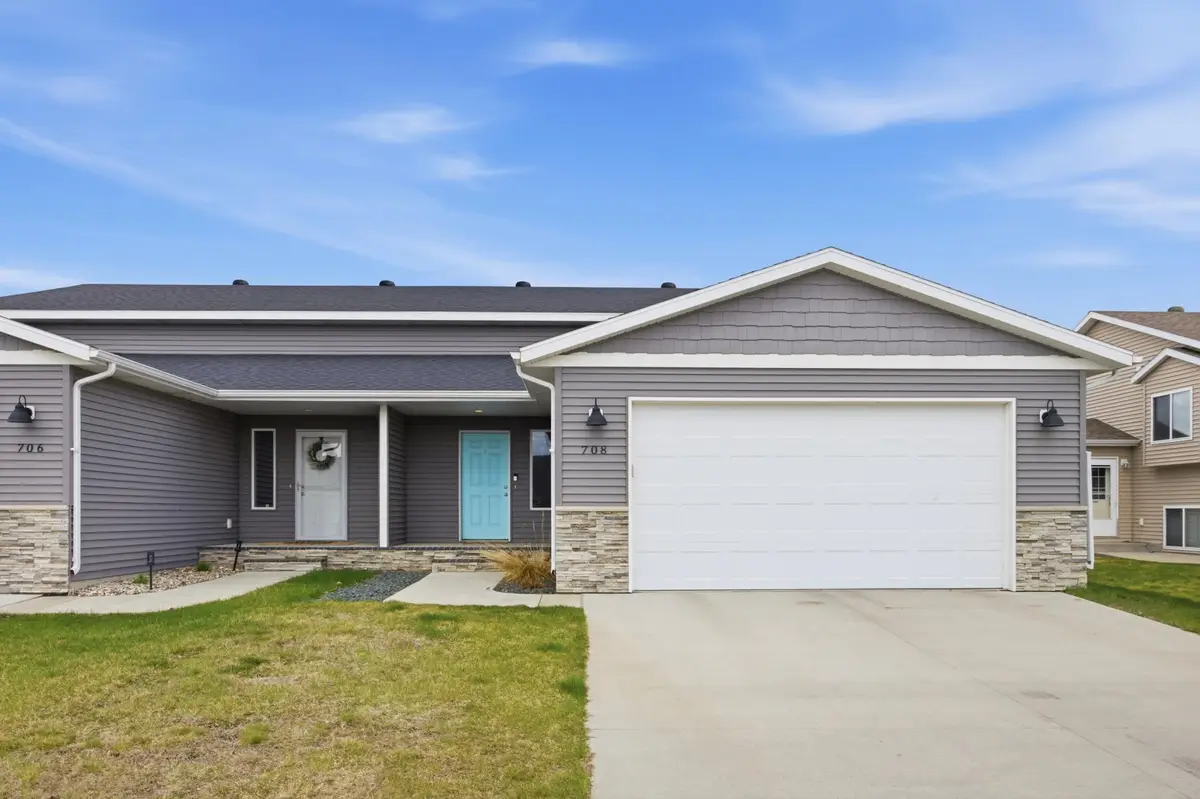 708 3rd Avenue Ne, Dilworth, MN 56529 - #1