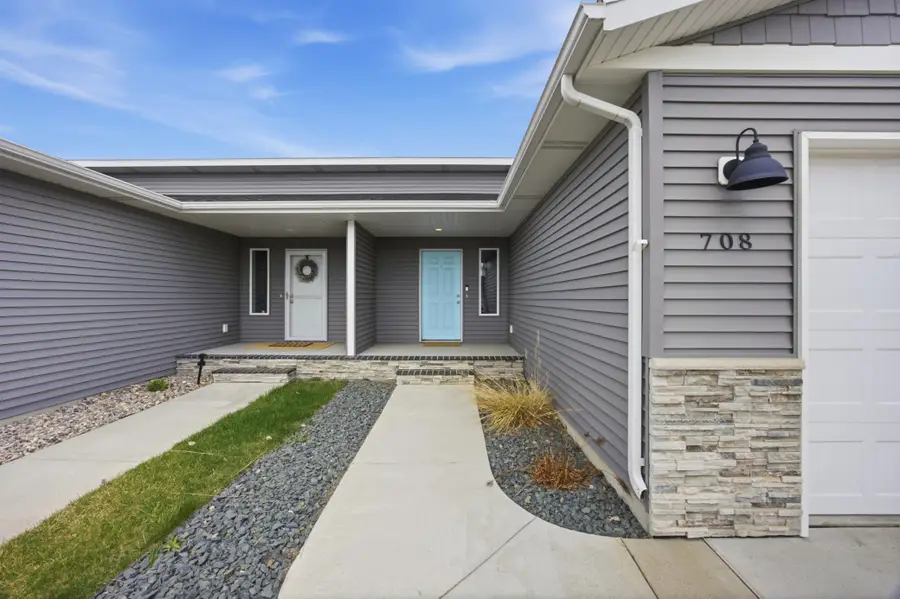 708 3rd Avenue Ne, Dilworth, MN 56529 - #3