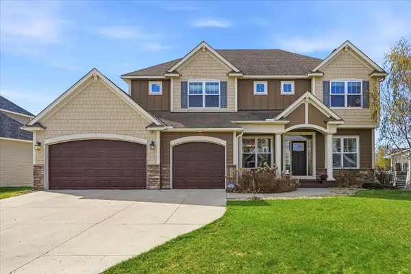 6519 106th Avenue N, Brooklyn Park, MN 55445