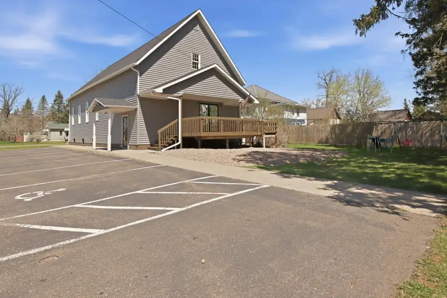 104 E Barker Street, Rice Lake, WI 54868 - #2