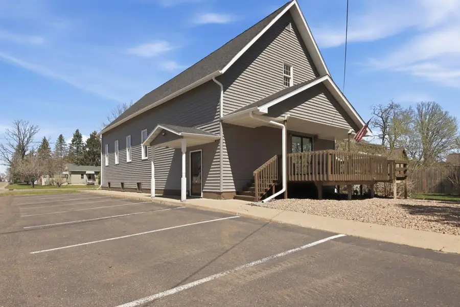 104 E Barker Street, Rice Lake, WI 54868 - #3