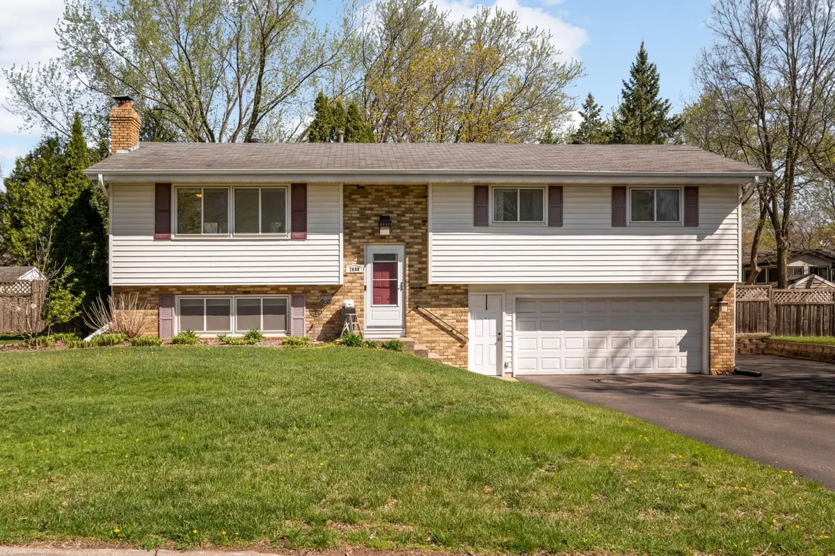 2600 E 121st Street, Burnsville, MN 55337 - #1