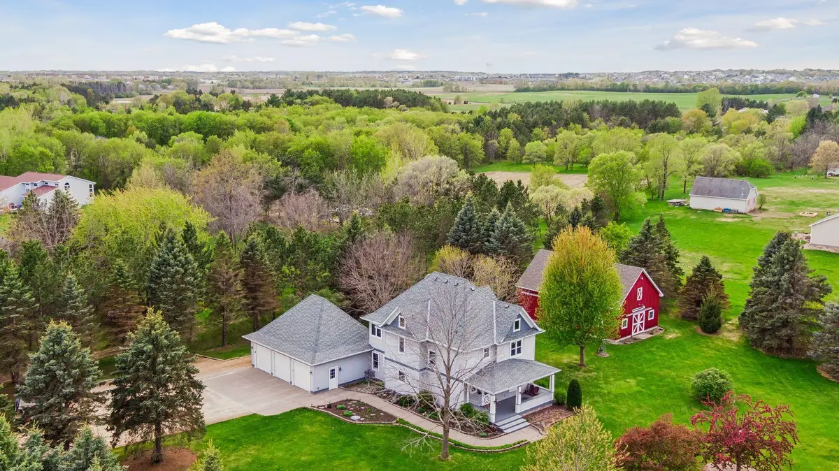 978 Lake Elmo Avenue N, Lake Elmo, MN 55042 - #1