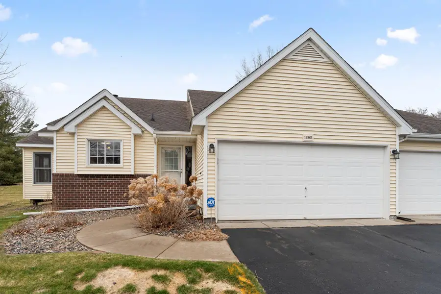 12963 Eastview Court, Apple Valley, MN 55124 - #2