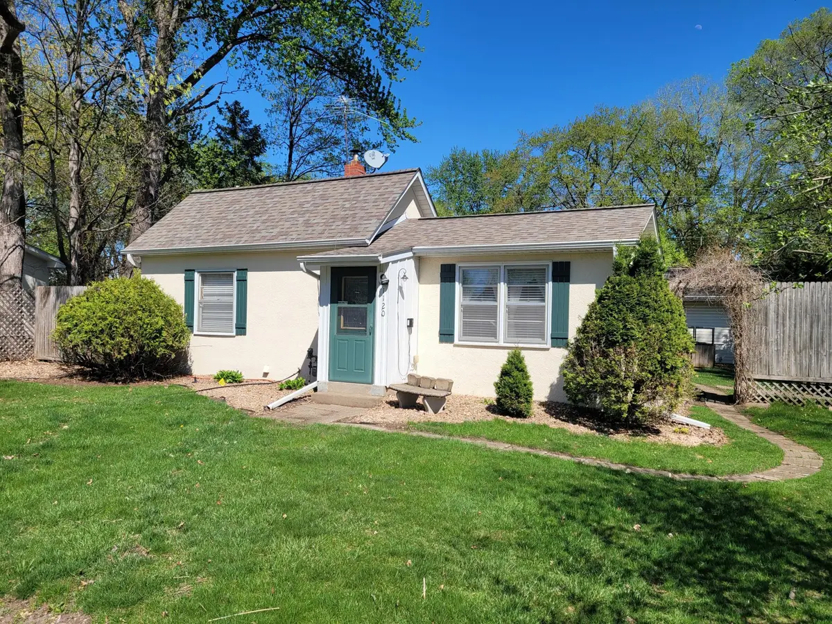 1120 3rd Street, Saint Paul Park, MN 55071 - #1