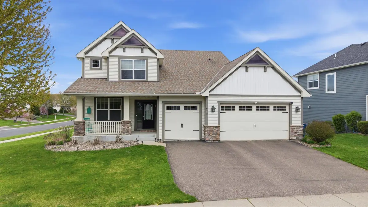 6348 Alvarado Lane N, Maple Grove, MN 55311 - #1
