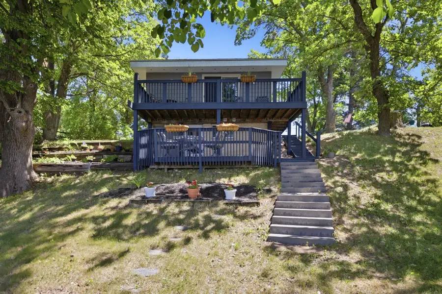 2733 Nevens Avenue Sw, Cokato, MN 55321 - #3