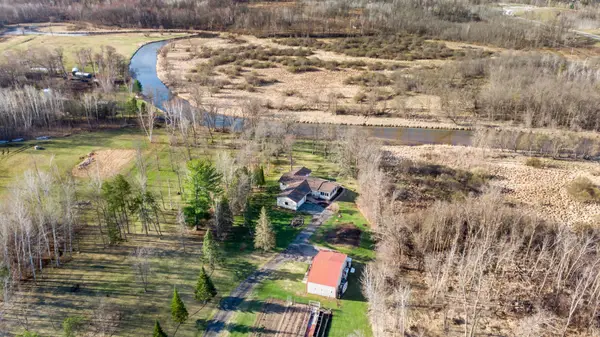 1145 Gull Lake Dam Road, East Gull Lake, MN 56401