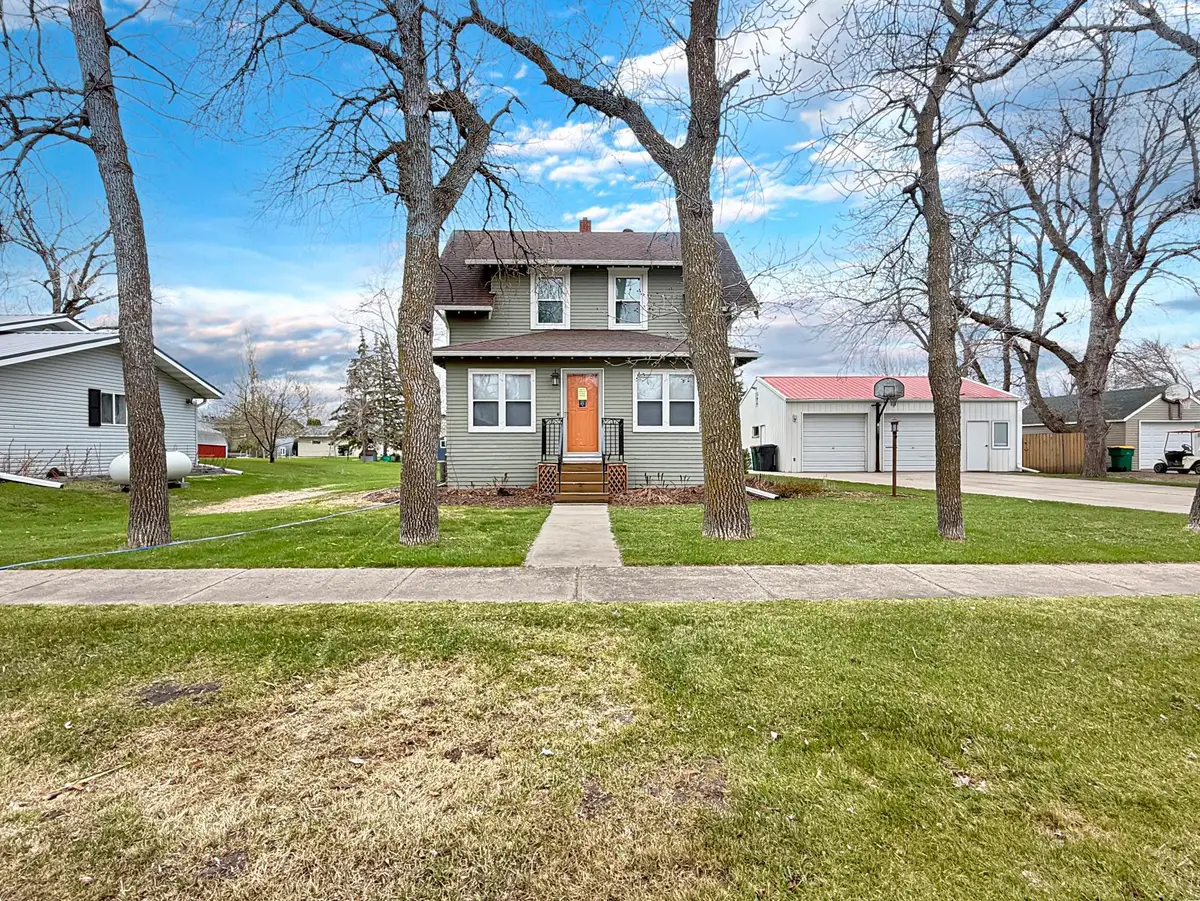 701 E Caledonia Avenue, Hillsboro, ND 58045 - #1