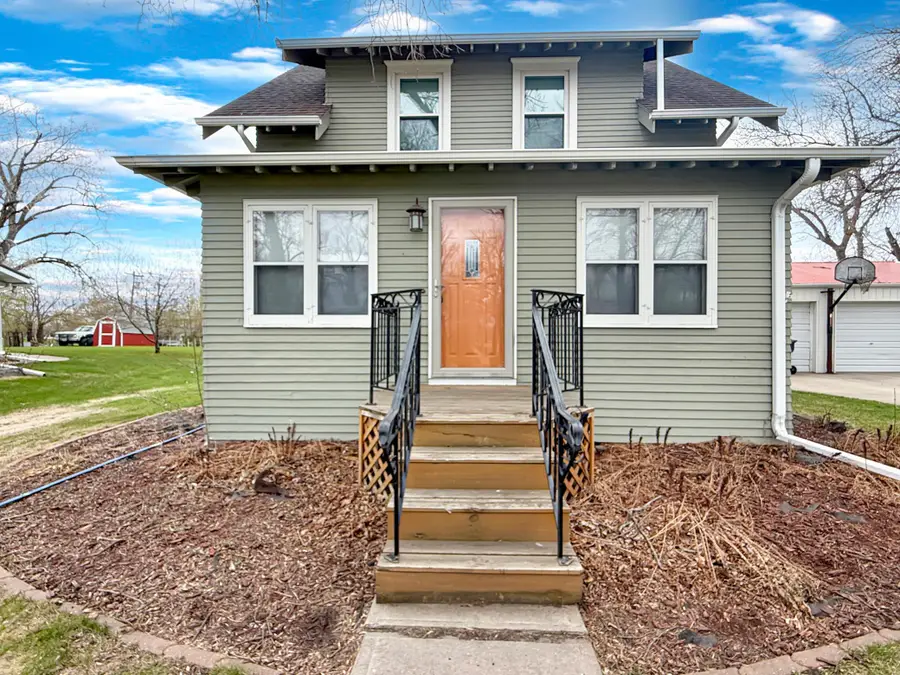 701 E Caledonia Avenue, Hillsboro, ND 58045 - #3