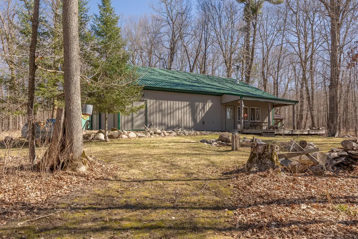 2665 N Boy Lake Trail Ne, Remer, MN 56672 - #1