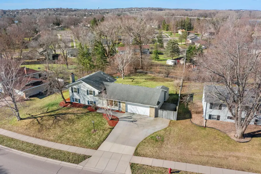 942 Hopewell Lane, Apple Valley, MN 55124 - #2