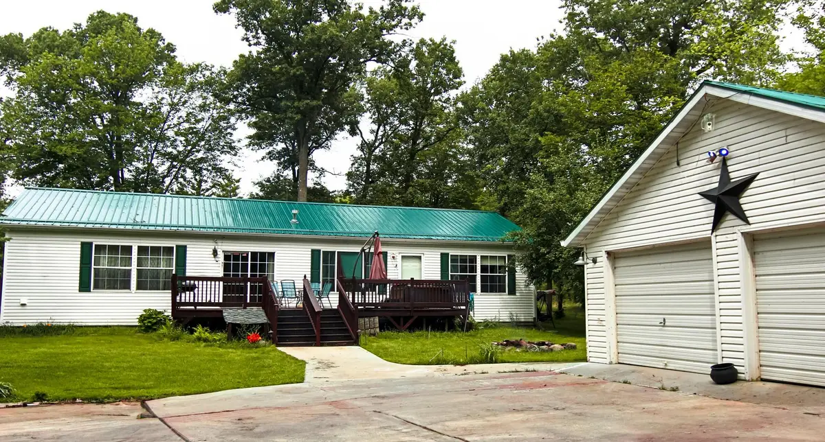 23829 Bulrush Drive, Merrifield, MN 56465 - #1