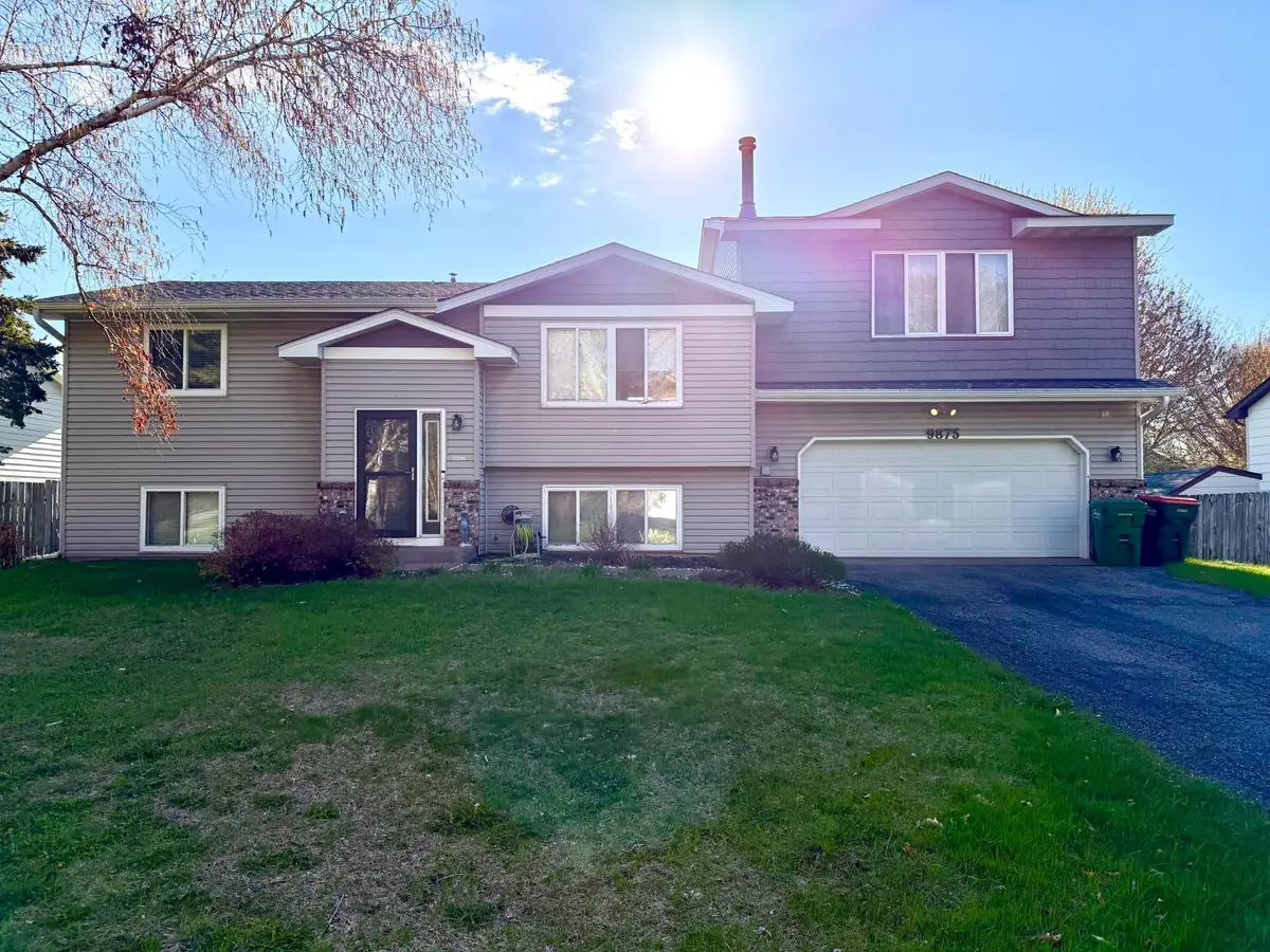 9875 Hamline Avenue N, Circle Pines, MN 55014 - #1