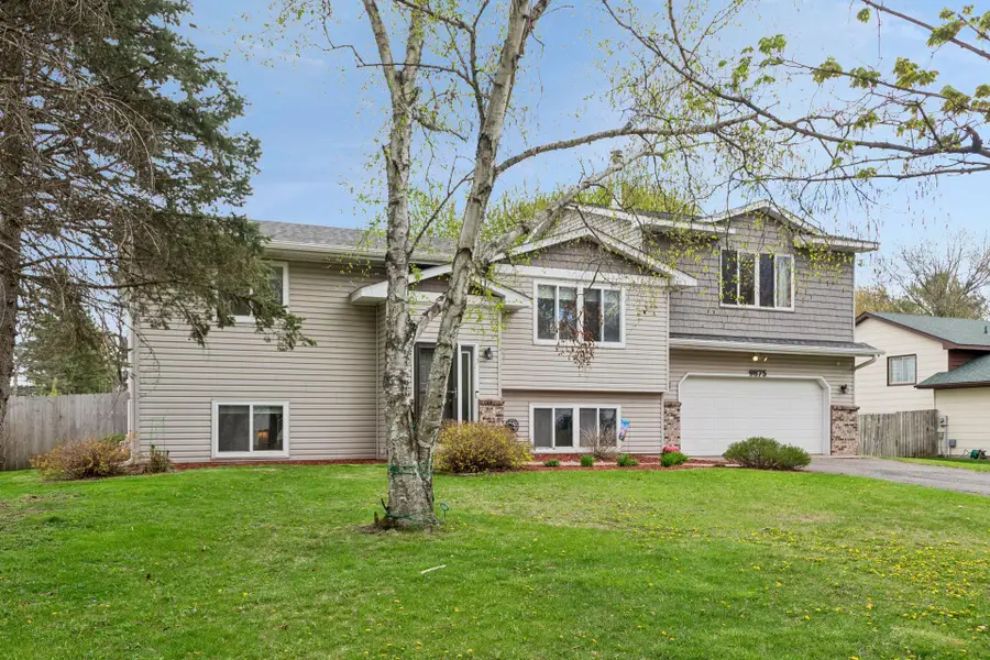 9875 Hamline Avenue N, Circle Pines, MN 55014 - #2