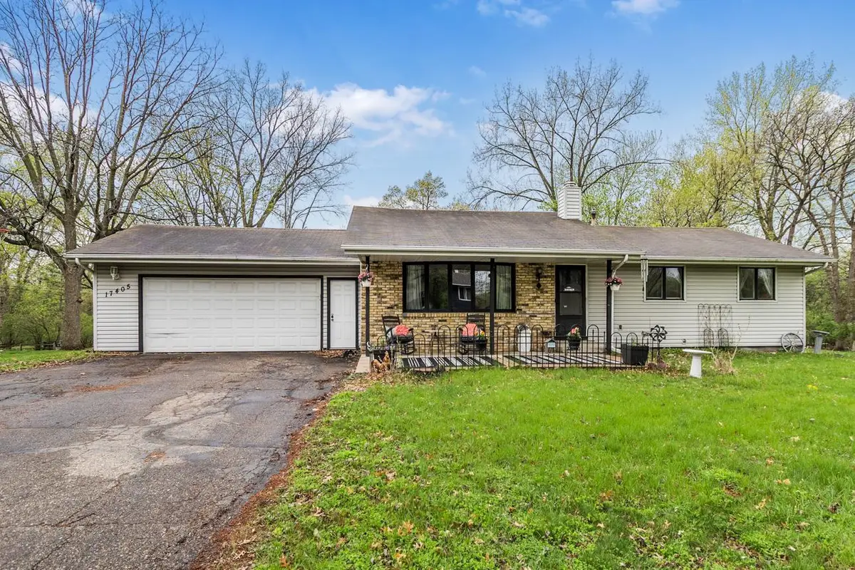 17405 Jersey Way, Lakeville, MN 55044 - #1